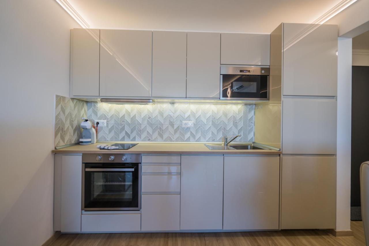 Myflat Top Panorama 909 Apartment Сиофок Екстериор снимка