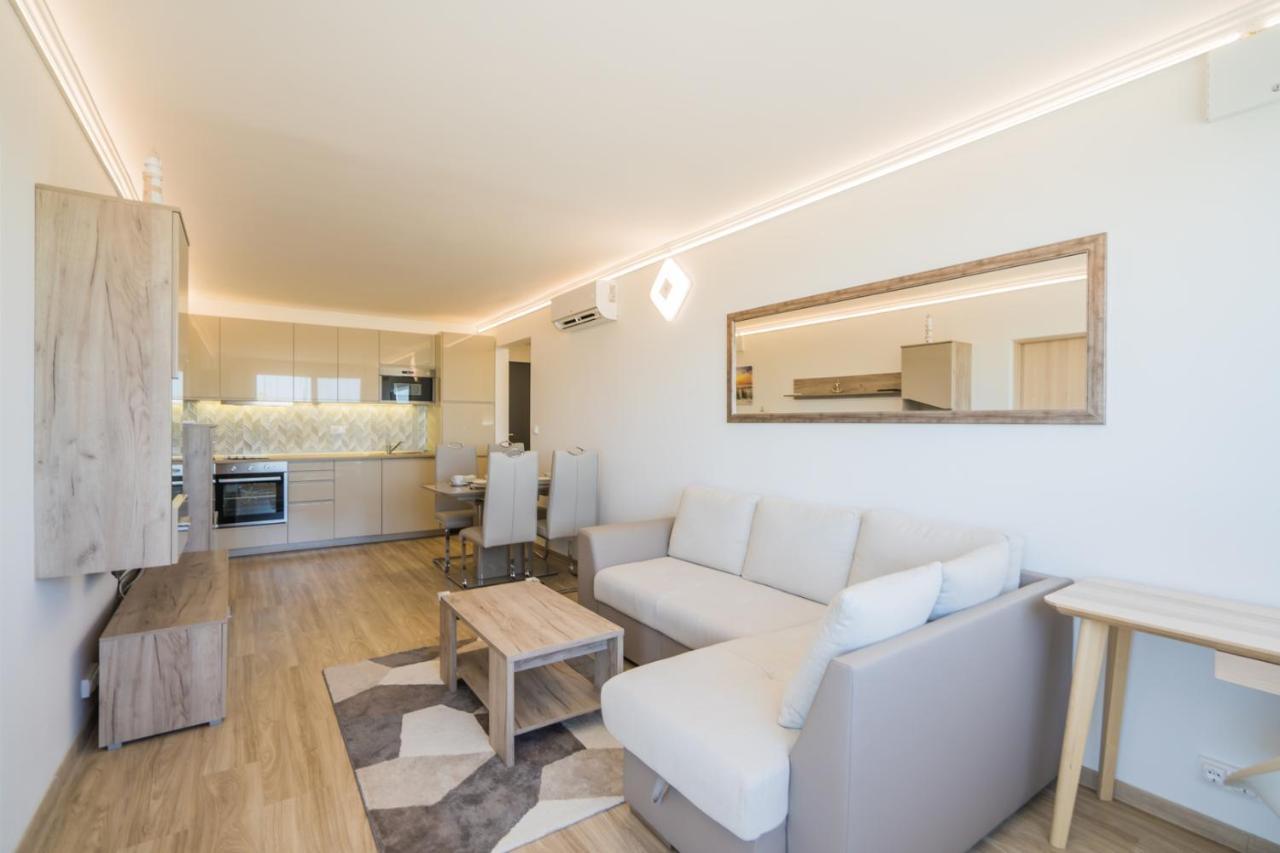 Myflat Top Panorama 909 Apartment Сиофок Екстериор снимка