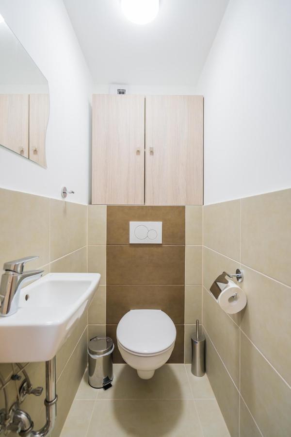 Myflat Top Panorama 909 Apartment Сиофок Екстериор снимка